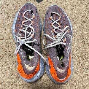 Nike sneakers metcon